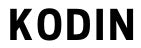 Kodin